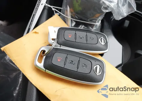 2025 Nissan Rogue S Intelligent Awd from USA, damaged, VIN 5N1BT3AB4SC848882